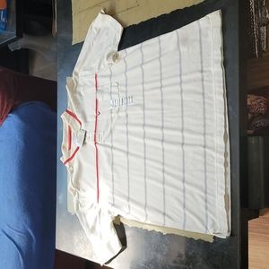 XL size Callaway Golf X Series shirt